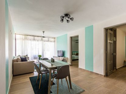 Апартаменти, Домініканська республіка, регіон Пуерто-Плата, Сосуа, 195 000 $ фото 21