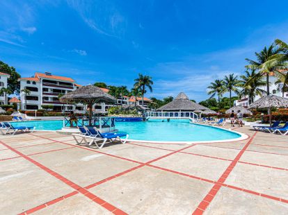 Апартаменти, Домініканська республіка, регіон Пуерто-Плата, Сосуа, 195 000 $ фото 22