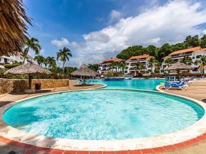 Апартаменти, Домініканська республіка, регіон Пуерто-Плата, Сосуа, 195 000 $ фото 23