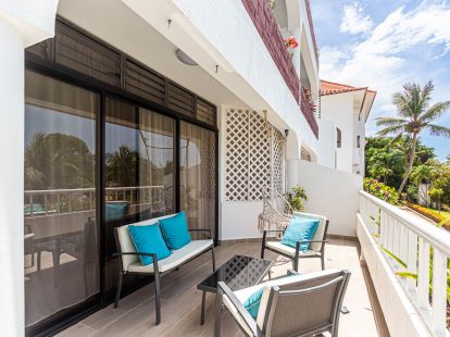 Апартаменти, Домініканська республіка, регіон Пуерто-Плата, Сосуа, 195 000 $ фото 6