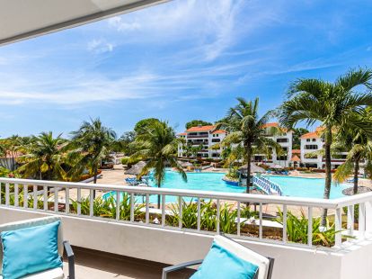 Апартаменти, Домініканська республіка, регіон Пуерто-Плата, Сосуа, 195 000 $ фото 8