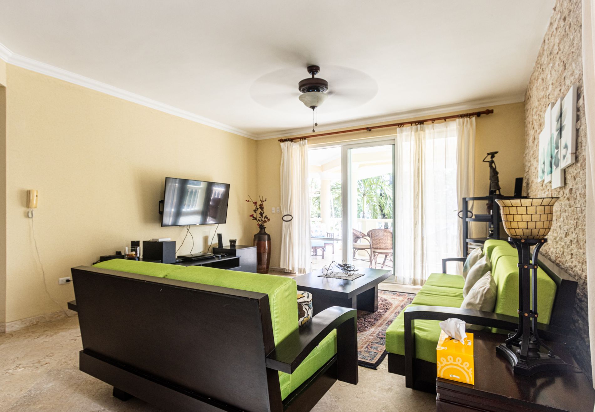 Apartments, Dominican Republic, Puerto Plata region, Sosua, 399 000 $ photo 10