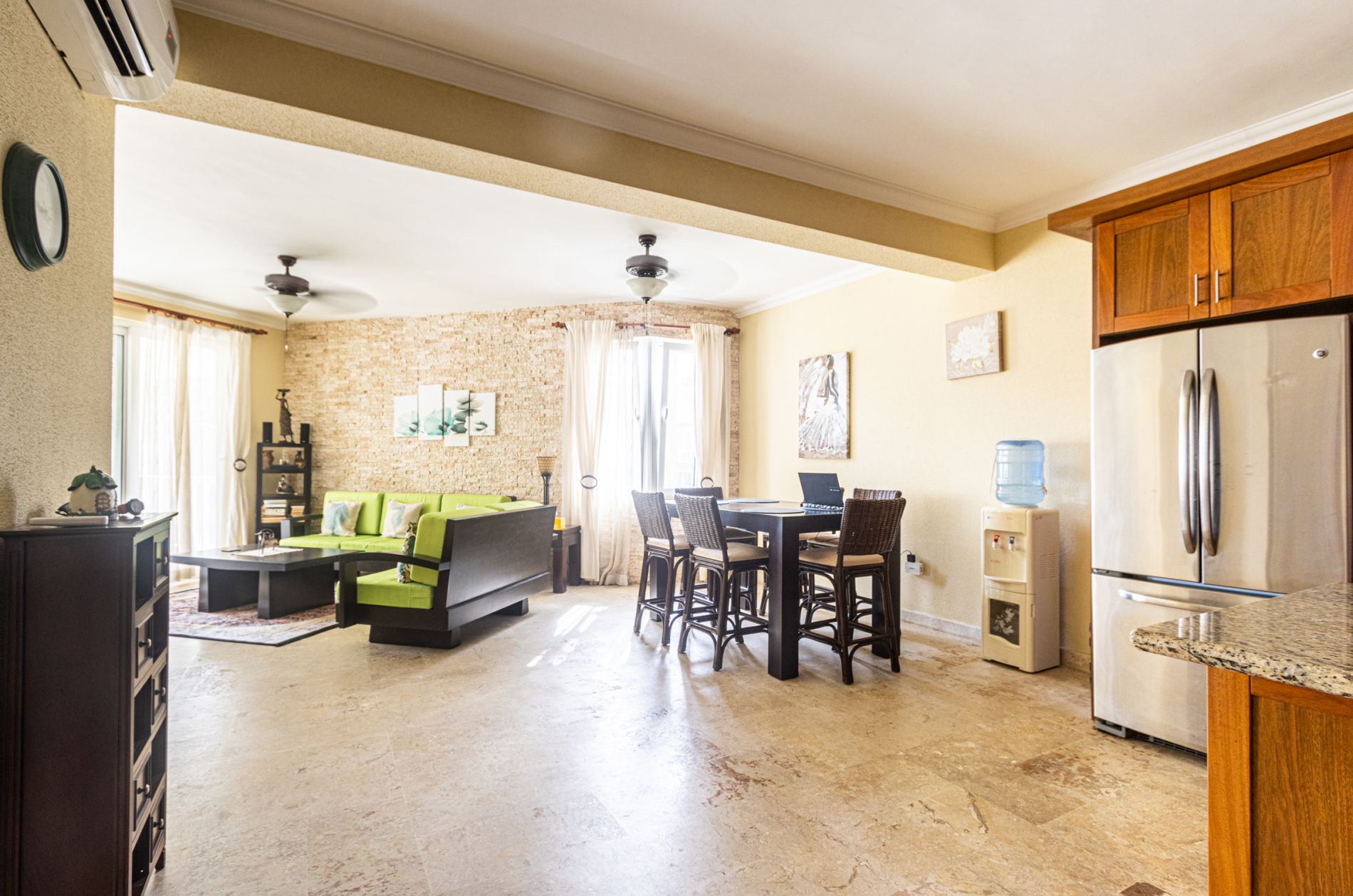 Apartments, Dominican Republic, Puerto Plata region, Sosua, 399 000 $ photo 11