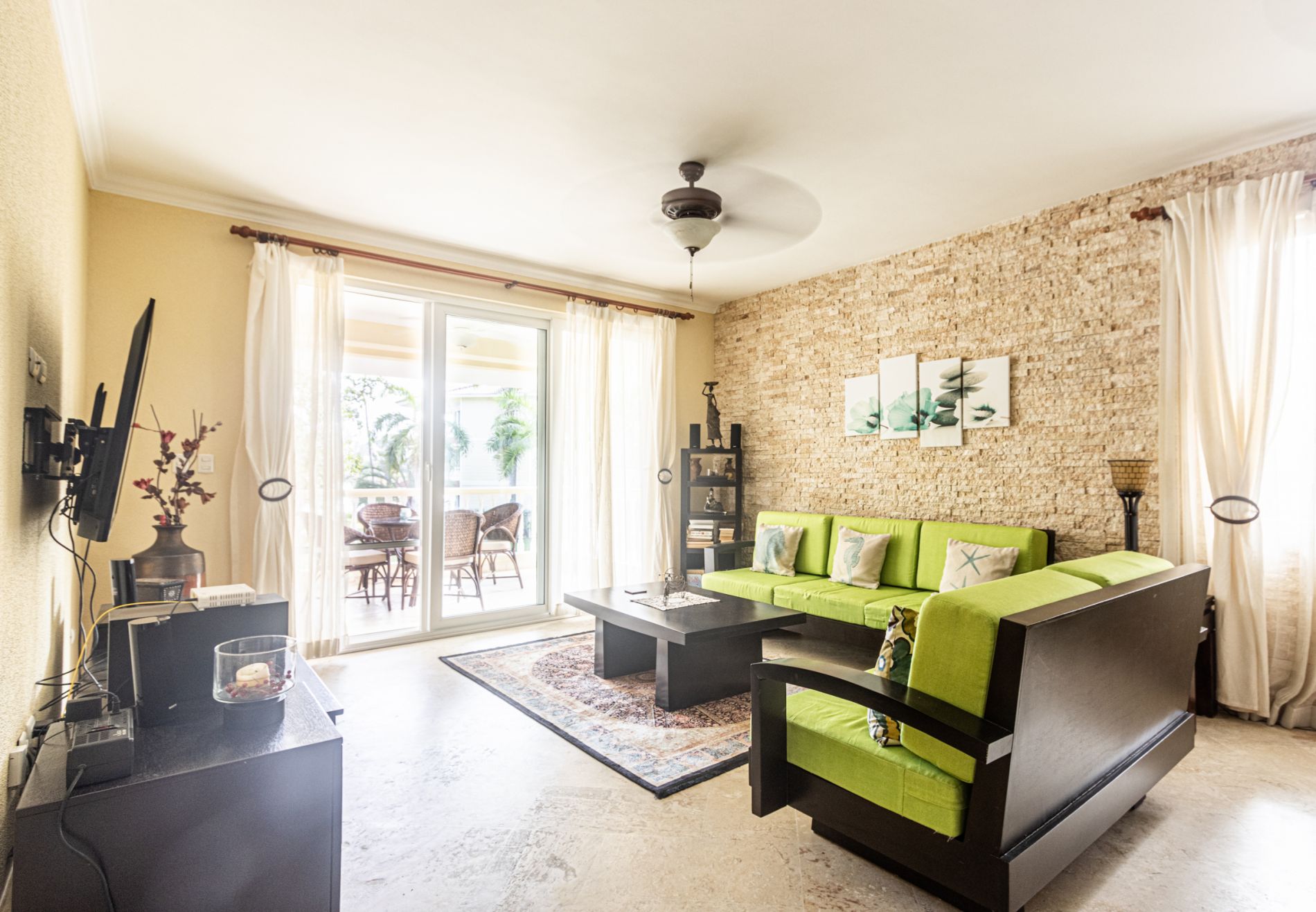 Apartments, Dominican Republic, Puerto Plata region, Sosua, 399 000 $ photo 5