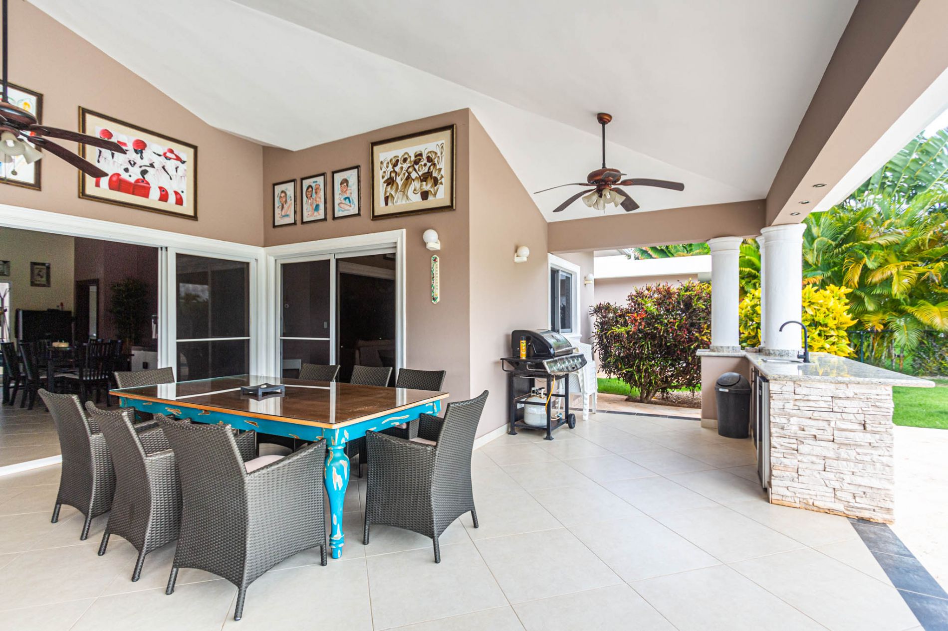 House / Villa, Dominican Republic, Puerto Plata region, Sosua, 525 000 $ photo 2