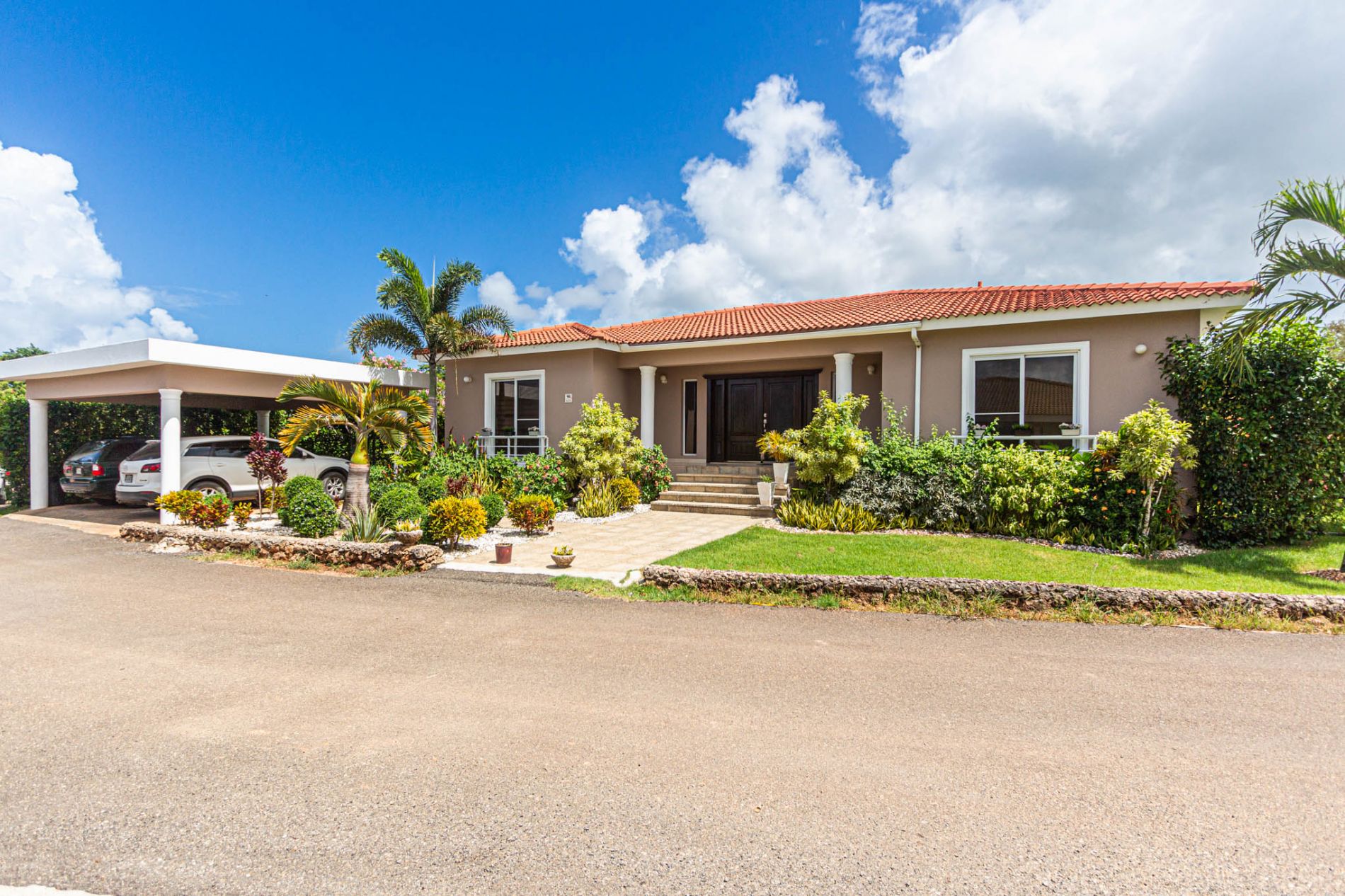 House / Villa, Dominican Republic, Puerto Plata region, Sosua, 525 000 $ photo 16