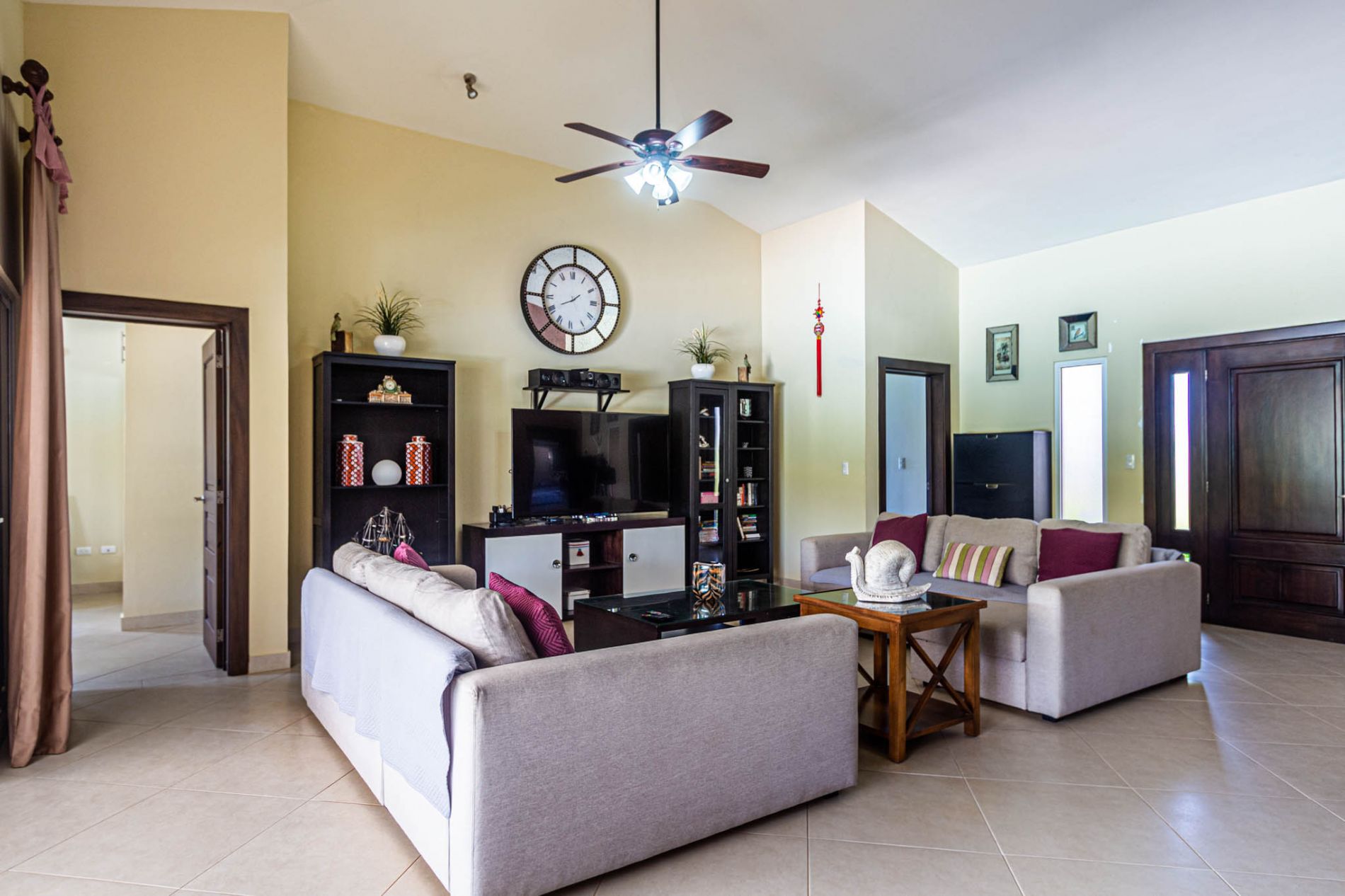 House / Villa, Dominican Republic, Puerto Plata region, Sosua, 525 000 $ photo 20