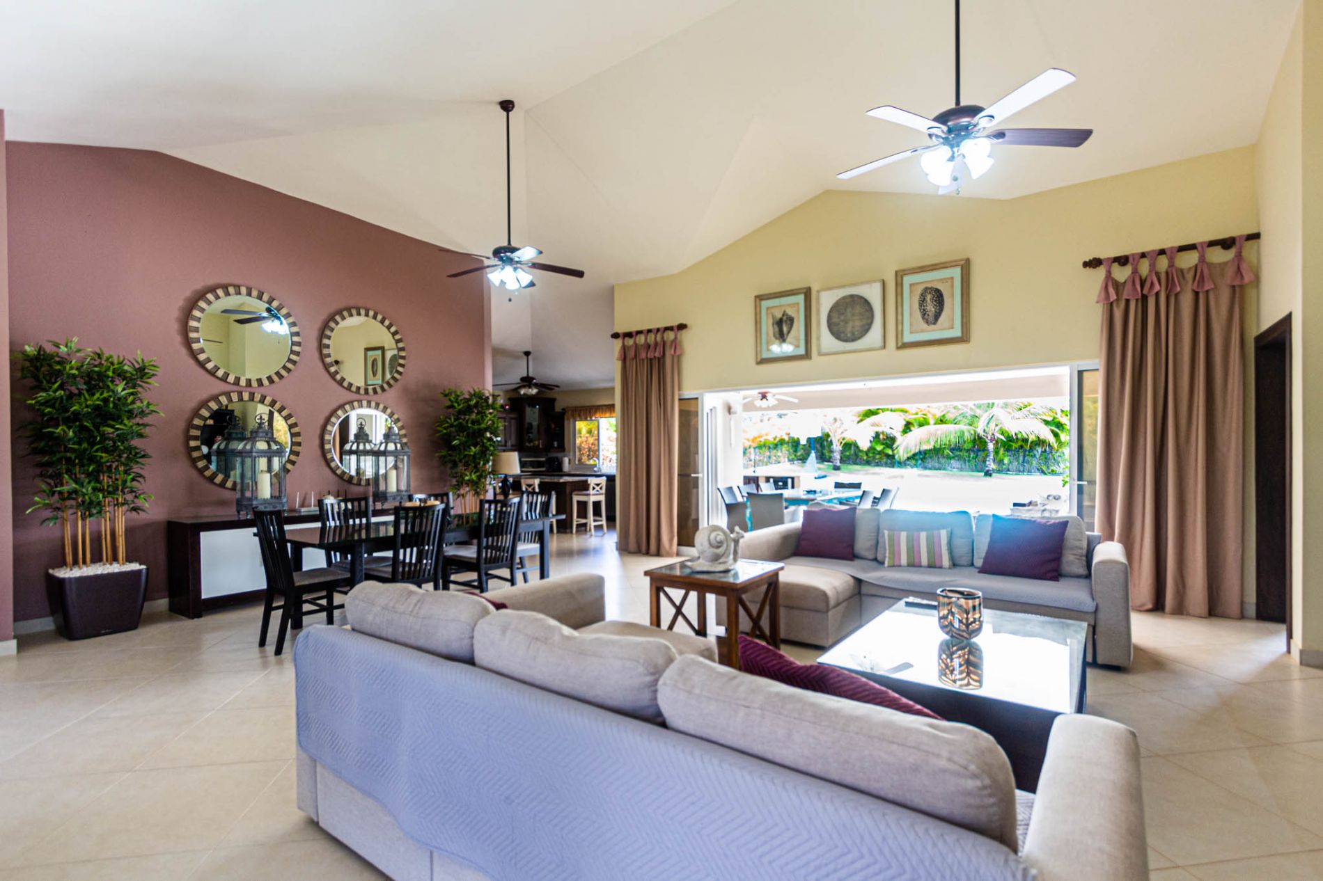 House / Villa, Dominican Republic, Puerto Plata region, Sosua, 525 000 $ photo 23