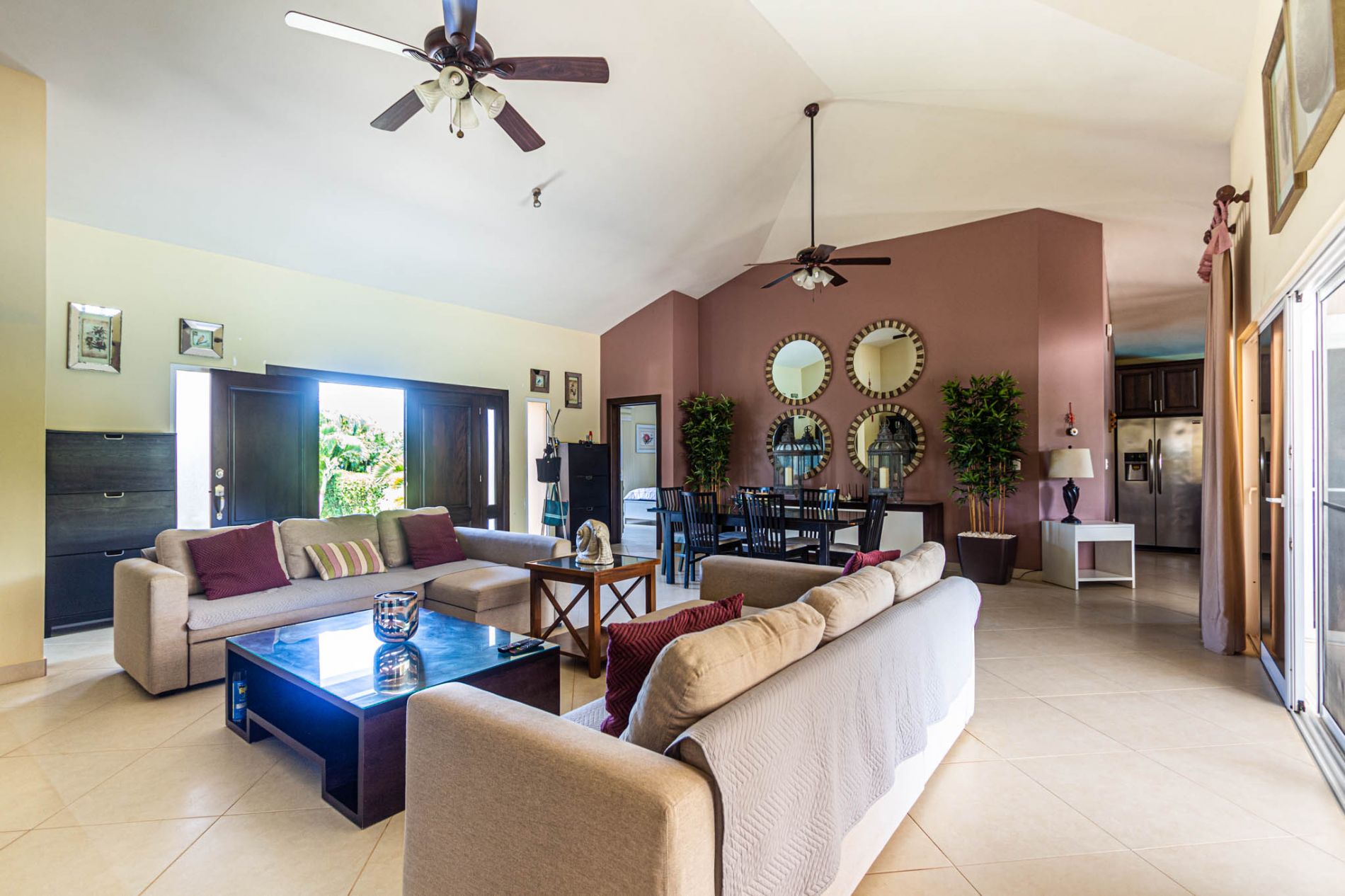 House / Villa, Dominican Republic, Puerto Plata region, Sosua, 525 000 $ photo 27