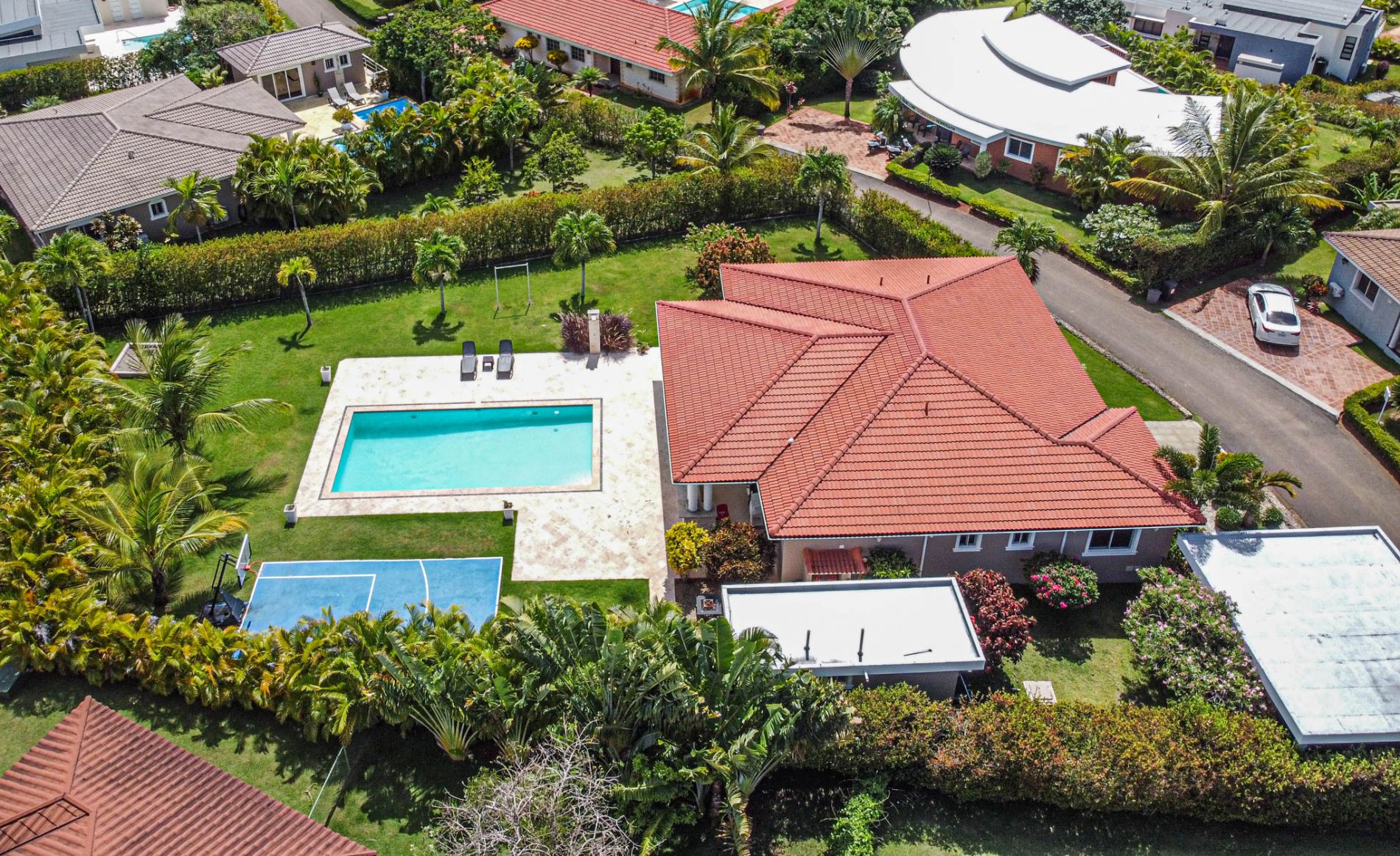 House / Villa, Dominican Republic, Puerto Plata region, Sosua, 525 000 $ photo 32