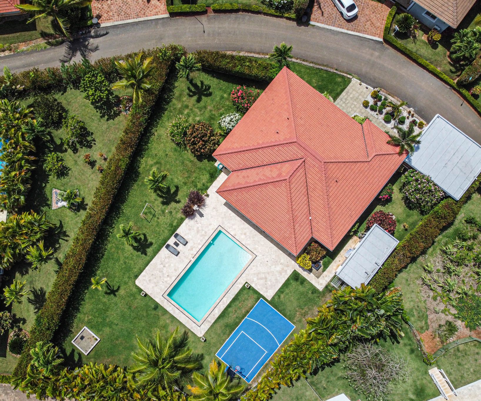 House / Villa, Dominican Republic, Puerto Plata region, Sosua, 525 000 $ photo 33