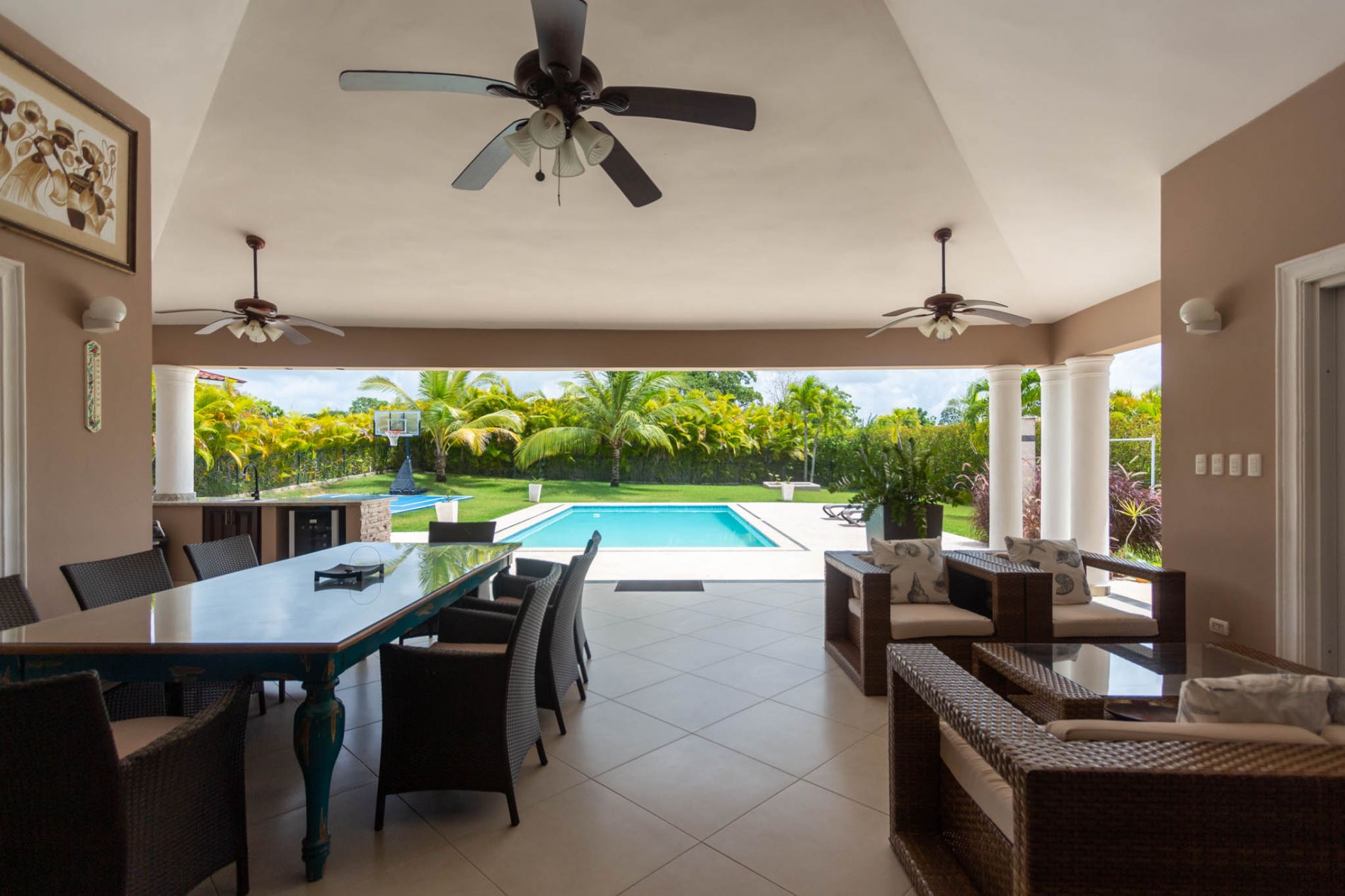 House / Villa, Dominican Republic, Puerto Plata region, Sosua, 525 000 $ photo 5