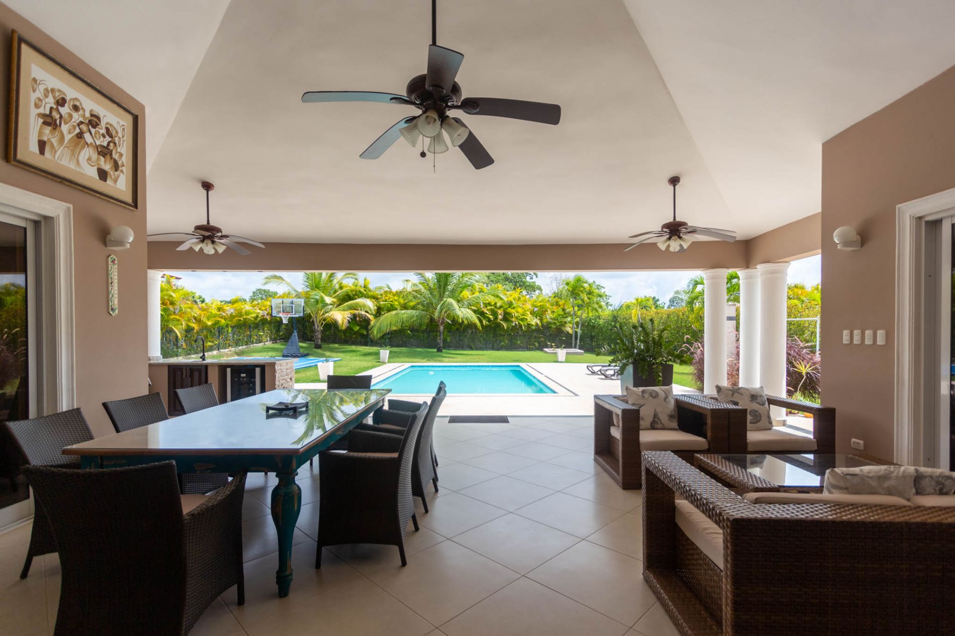 House / Villa, Dominican Republic, Puerto Plata region, Sosua, 525 000 $ photo 6