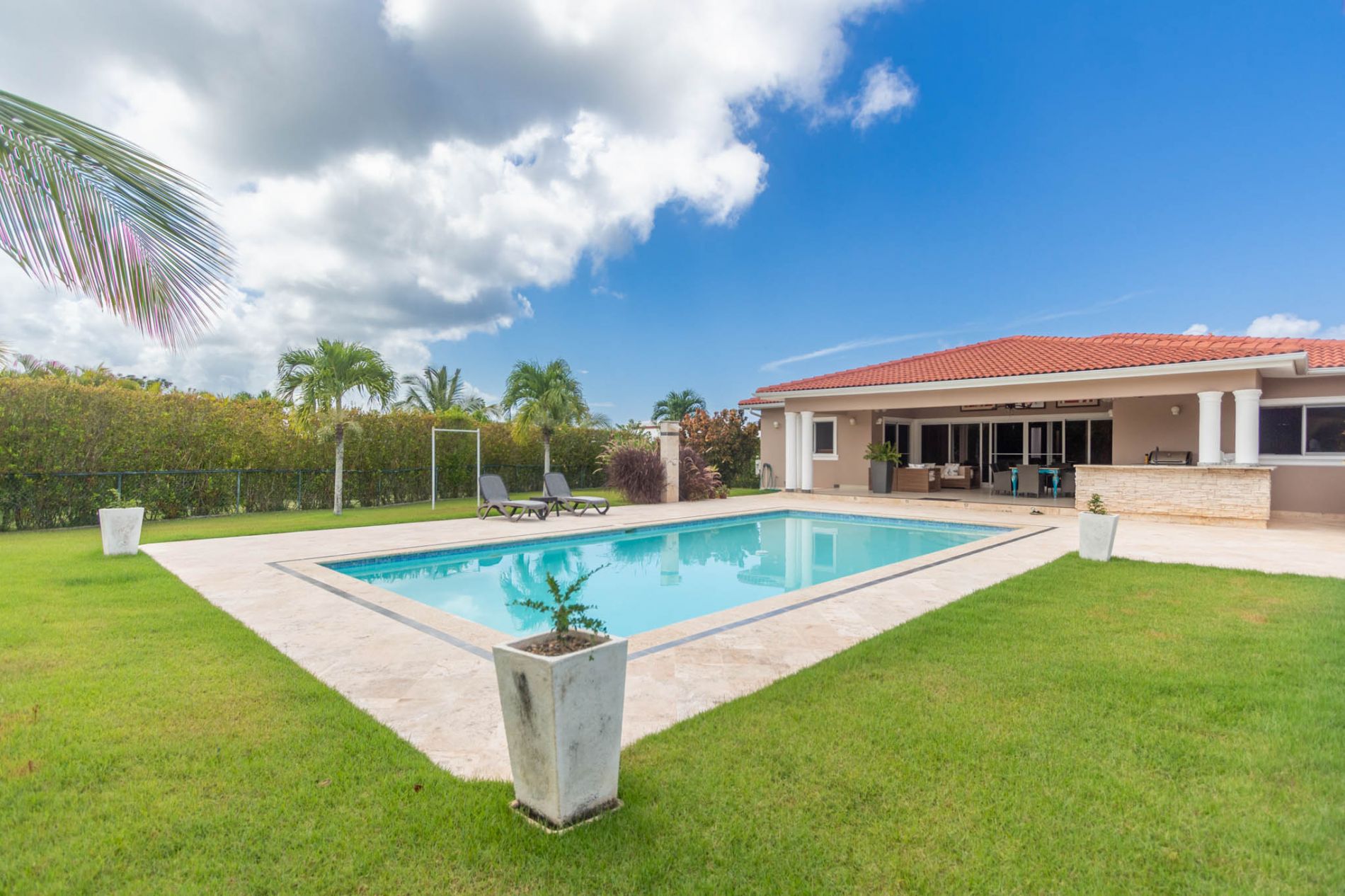 House / Villa, Dominican Republic, Puerto Plata region, Sosua, 525 000 $ photo 7