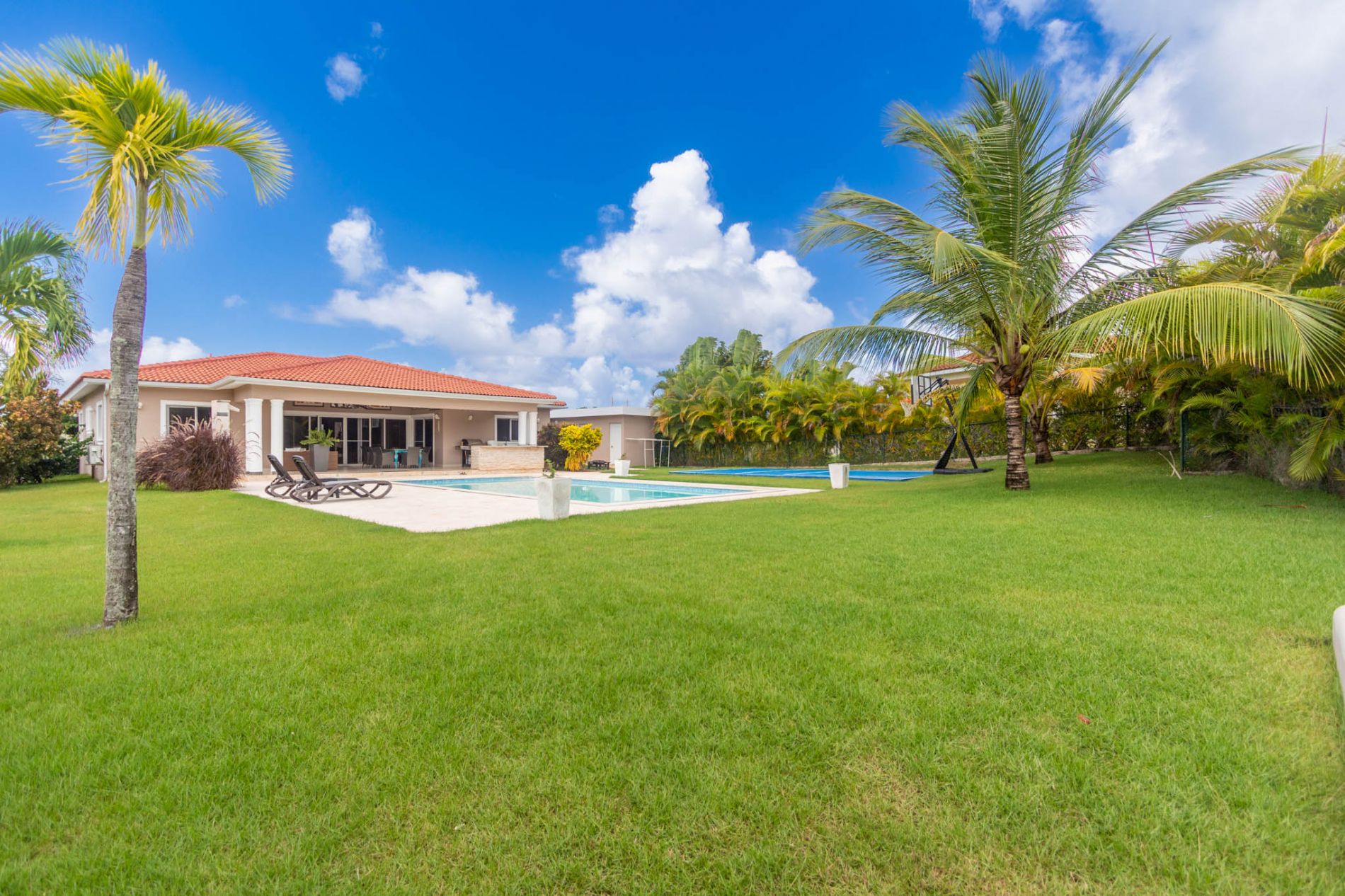 House / Villa, Dominican Republic, Puerto Plata region, Sosua, 525 000 $ photo 8