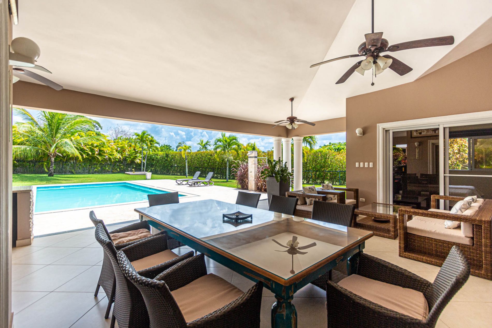 House / Villa, Dominican Republic, Puerto Plata region, Sosua, 525 000 $ photo 9