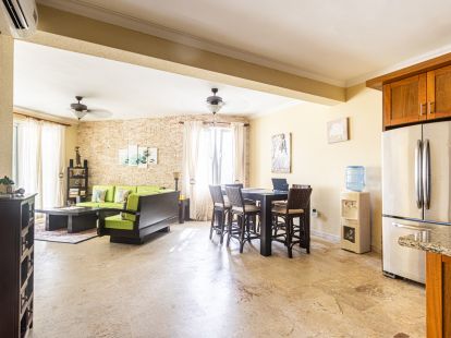 Apartments, Dominican Republic, Puerto Plata region, Sosua, 399 000 $ photo 11