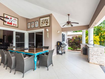 House / Villa, Dominican Republic, Puerto Plata region, Sosua, 525 000 $ photo 2