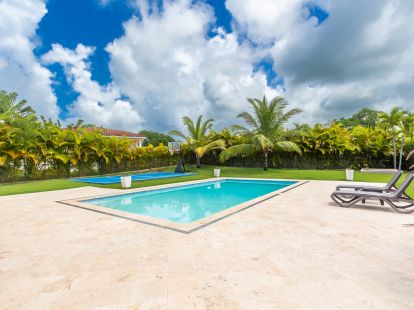 House / Villa, Dominican Republic, Puerto Plata region, Sosua, 525 000 $ photo 13