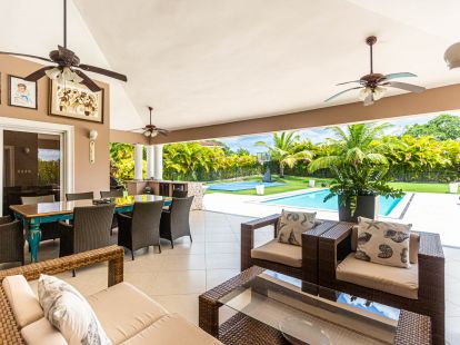 House / Villa, Dominican Republic, Puerto Plata region, Sosua, 525 000 $ photo 14