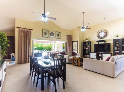 House / Villa, Dominican Republic, Puerto Plata region, Sosua, 525 000 $ photo 19