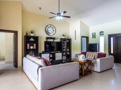 House / Villa, Dominican Republic, Puerto Plata region, Sosua, 525 000 $ photo 20