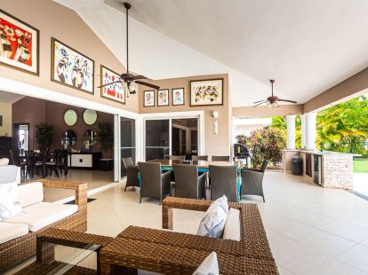 House / Villa, Dominican Republic, Puerto Plata region, Sosua, 525 000 $ photo 3