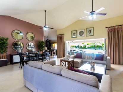 House / Villa, Dominican Republic, Puerto Plata region, Sosua, 525 000 $ photo 23