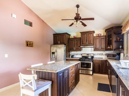 House / Villa, Dominican Republic, Puerto Plata region, Sosua, 525 000 $ photo 25