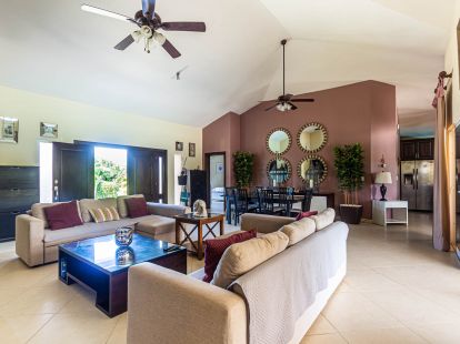 House / Villa, Dominican Republic, Puerto Plata region, Sosua, 525 000 $ photo 27