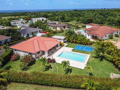 House / Villa, Dominican Republic, Puerto Plata region, Sosua, 525 000 $ photo 30