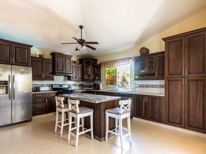 House / Villa, Dominican Republic, Puerto Plata region, Sosua, 525 000 $ photo 31