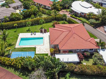 House / Villa, Dominican Republic, Puerto Plata region, Sosua, 525 000 $ photo 32