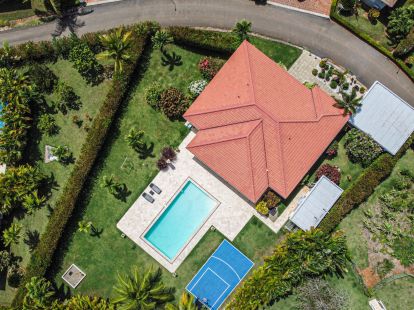 House / Villa, Dominican Republic, Puerto Plata region, Sosua, 525 000 $ photo 33