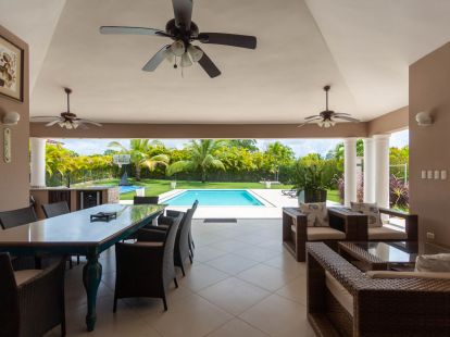 House / Villa, Dominican Republic, Puerto Plata region, Sosua, 525 000 $ photo 5