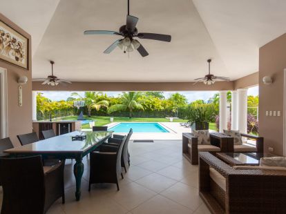 House / Villa, Dominican Republic, Puerto Plata region, Sosua, 525 000 $ photo 6