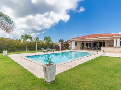 House / Villa, Dominican Republic, Puerto Plata region, Sosua, 525 000 $ photo 7