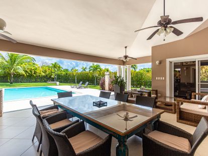 House / Villa, Dominican Republic, Puerto Plata region, Sosua, 525 000 $ photo 9