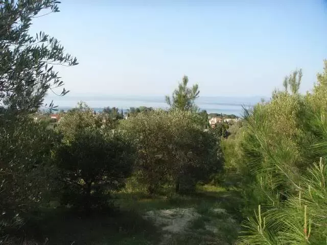 Parzelle, Griechenland, Chalkidiki, Kassandra, 420 000 € foto 3