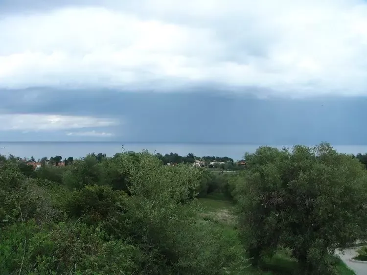 Parzelle, Griechenland, Chalkidiki, Kassandra, 420 000 € foto 5