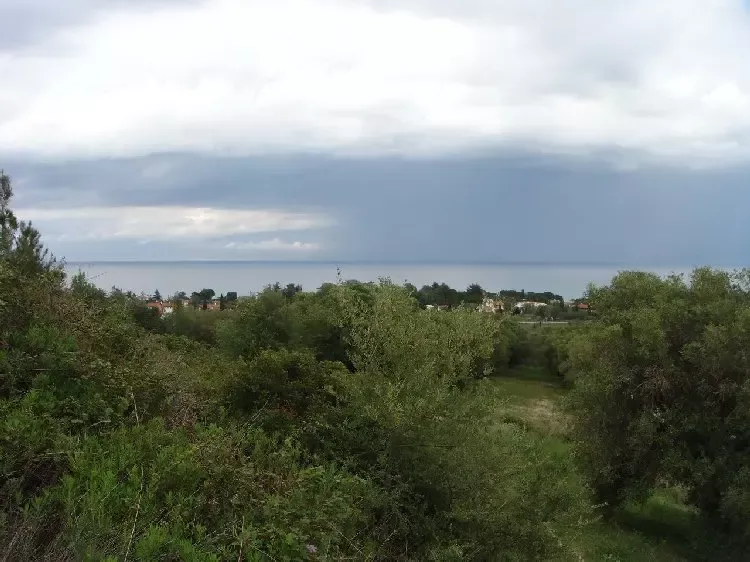 Parzelle, Griechenland, Chalkidiki, Kassandra, 420 000 € foto 6