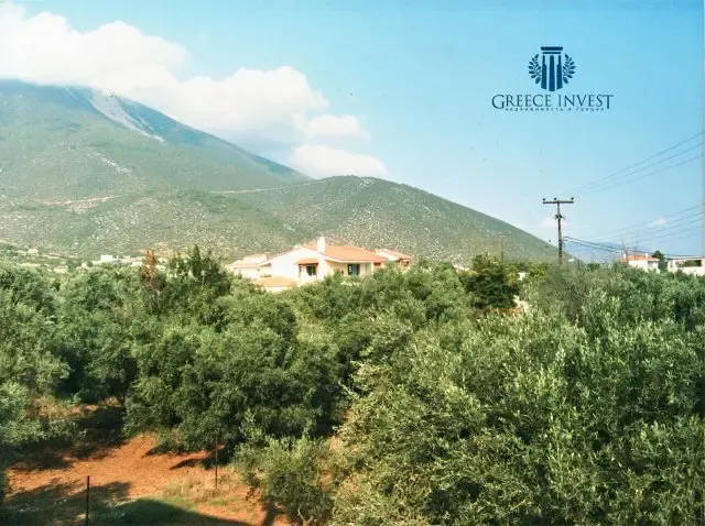 Земля, Греція, Пелопоннес, 5 000 000 € фото 4