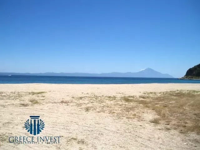 Parzelle, Griechenland, Chalkidiki, Sithonia, 45 000 000 € foto 3