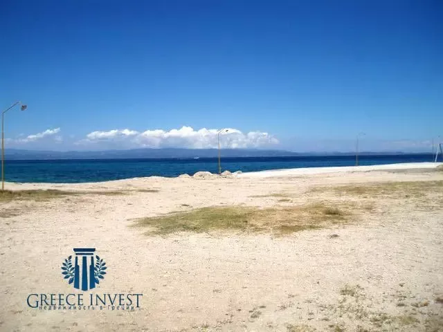 Parzelle, Griechenland, Chalkidiki, Sithonia, 45 000 000 € foto 4
