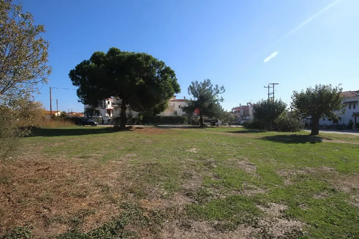 Parcel, Greece, Halkidiki, Sithonia, 550 000 € photo 1