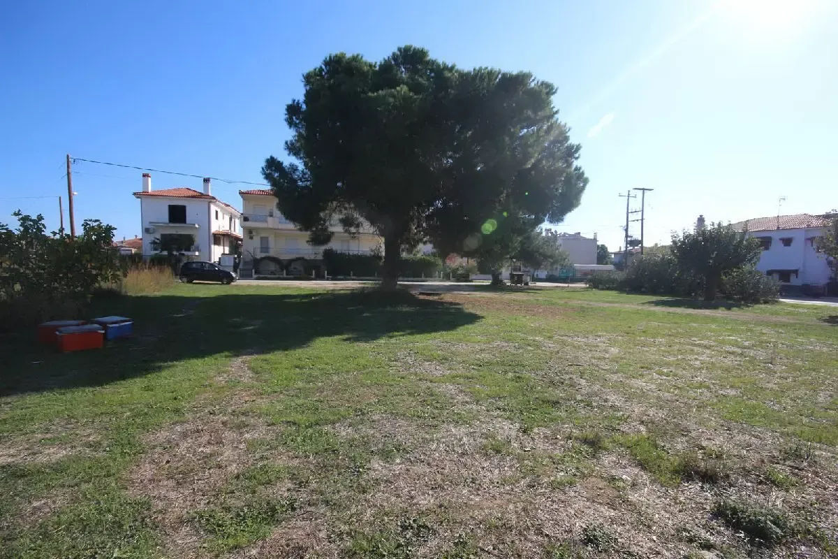 Parcel, Greece, Halkidiki, Sithonia, 550 000 € photo 10