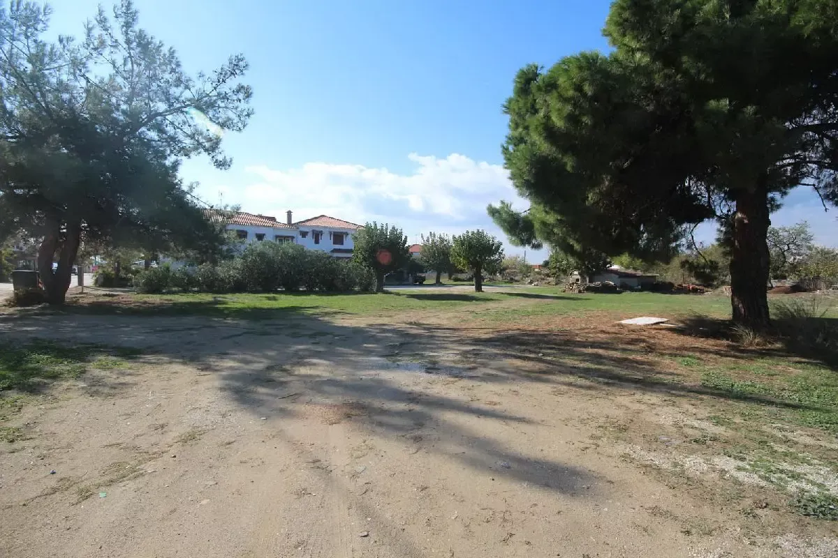 Parcel, Greece, Halkidiki, Sithonia, 550 000 € photo 2