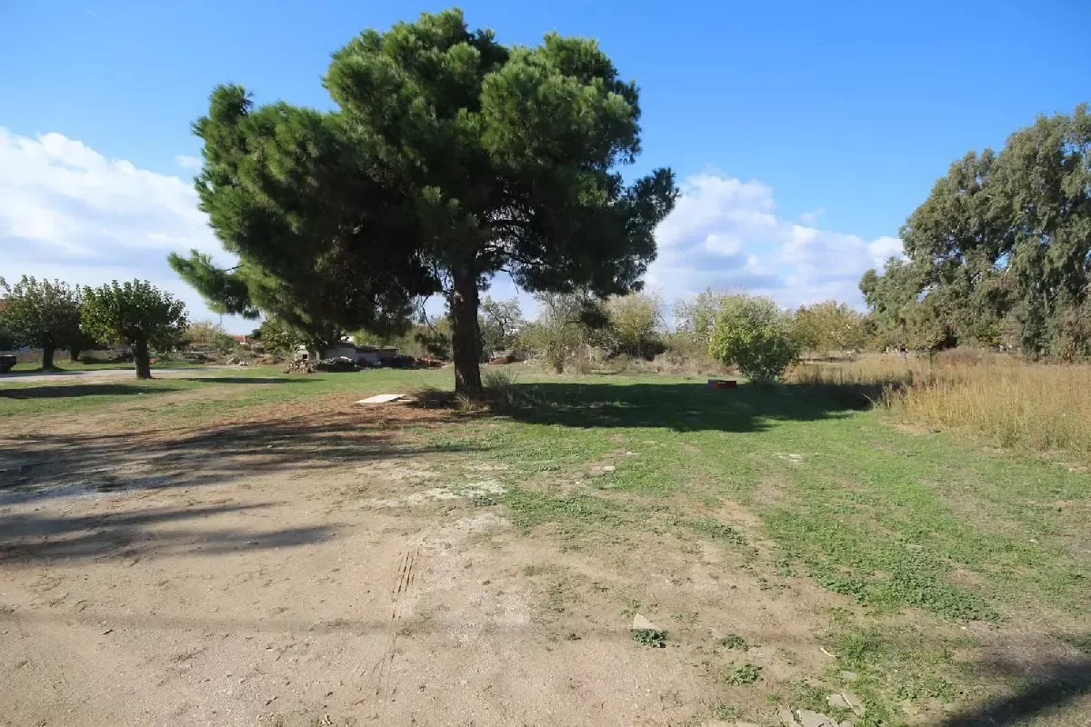 Parcel, Greece, Halkidiki, Sithonia, 550 000 € photo 3