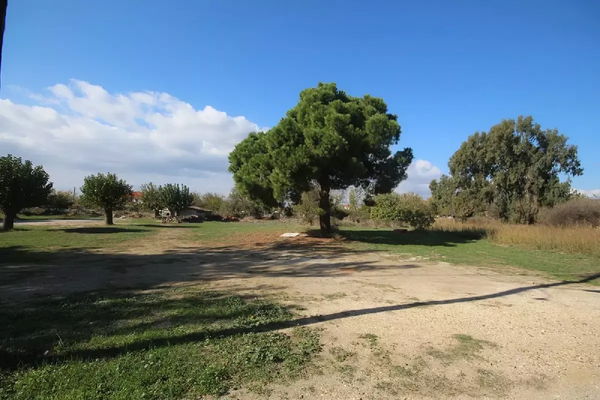 Parcel, Greece, Halkidiki, Sithonia, 550 000 € photo 4