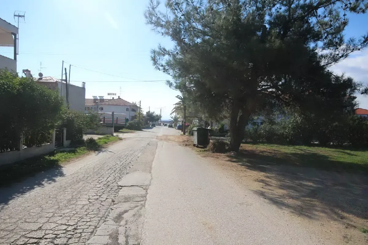 Parcel, Greece, Halkidiki, Sithonia, 550 000 € photo 5